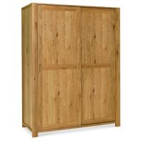 Bentley Designs Kendal - Sliding Door Wardrobe