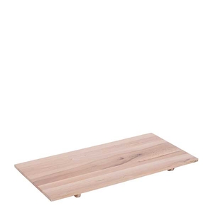 Bergen Extension Leaf,  Solid Oak