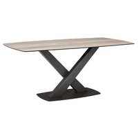 Braxton 150cm Dining Table