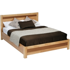 Brianna - Bedframe