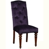 Brideshead - Dining Chair (Amethyst)