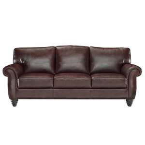 Bugatti - 3 Seater Sofa