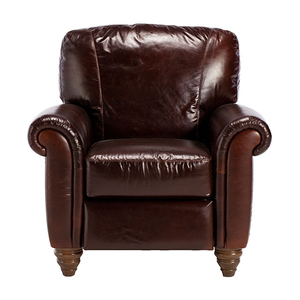 Bugatti - Chair with motion