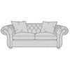 Caddice - Medium Sofa