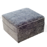 Cairns -Footstool