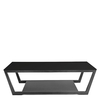 Calligaris Element Glass Coffee Table