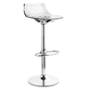 Calligaris Ice Bar Stool