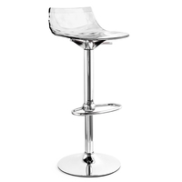 Calligaris Ice Bar Stool