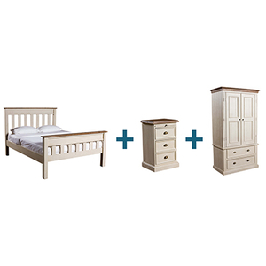 Carisbrooke - Bedroom Set
