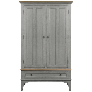 Celeste - Wardrobe
