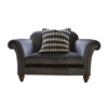 Celestine - Snuggler Chair