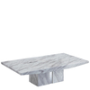 Celestino Marble Coffee Table,  Marble
