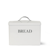 Chalk Bread Bin