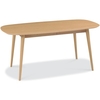 Charlbury - Extending Dining Table (Oak)