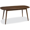Charlbury - Extending Dining Table (Walnut)