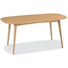 Charlbury - Fixed Top Dining Table (Oak)