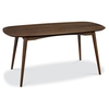 Charlbury - Fixed Top Dining Table (Walnut)