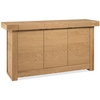 Chesham - Wide Sideboard
