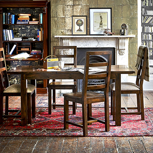 Clarksville - 183cm Table Chairs
