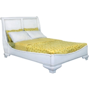 Claudette - Sophie Bedframe