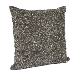 Cluster Cushion (Slate)