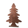 Copper Wooden Tree