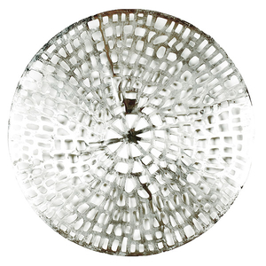 Coral Design Wall Plaque