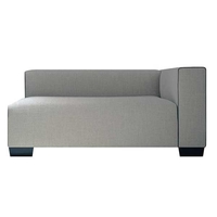 Cortona 145cm Right Arm Unit