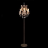 Crystal Floor Lamp