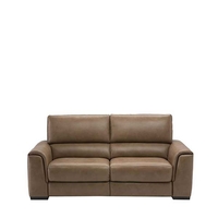 Danton Loveseat,  Sambuco