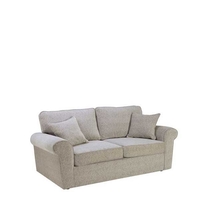 Daria Fabric 3 Seater Sofabed