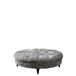 Delphine Footstool,  Linwood