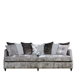 Delphine Grand Sofa,  Linwood