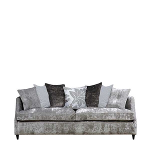 Delphine Medium Sofa,  Linwood