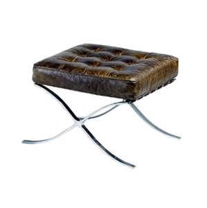 Dessau - Footstool
