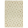 Dixon Rug,  Gold Diamond
