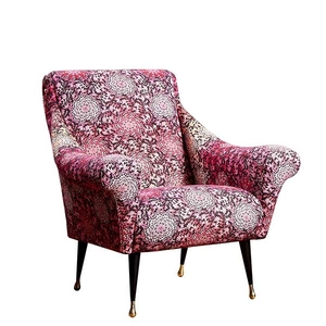 Duresta for Matthew Williamson Tango Chair