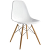Eames - Easy Chair (Walnut)