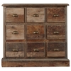 Earlston - 3x3 Chest of Drawers