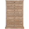 Earlston - Bety 10 Drawer Chest