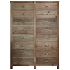Earlston - Bety Filing Cabinet