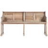 Earlston - Church Bench