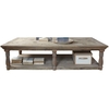 Earlston - Elizabeth Coffee Table