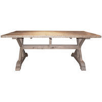 Earlston - Opio Dining Table