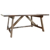 Earlston - Sarah Dining Table