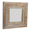 Earlston - Square Mirror