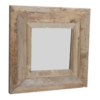 Earlston - Square Mirror