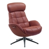 Ease Chester Recliner Chair,  Choice Of Fabric Or Leather