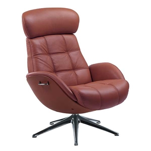 Ease Chester Recliner Chair,  Choice Of Fabric Or Leather