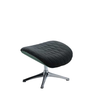 Ease Quilt Footrest,  Choice Of Fabric